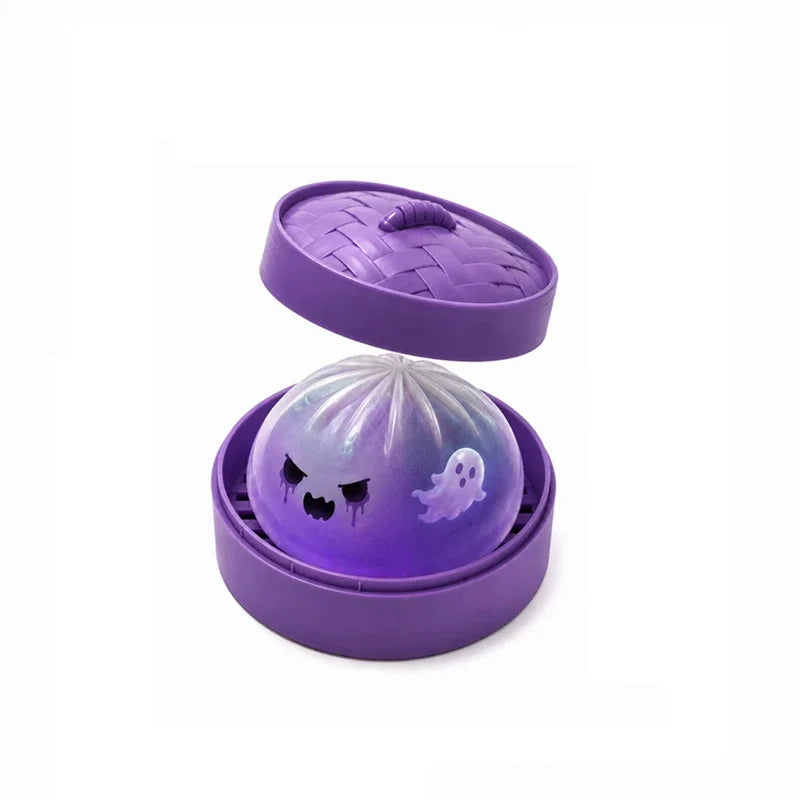 Squishy Halloween Stress Toys – Party Favors