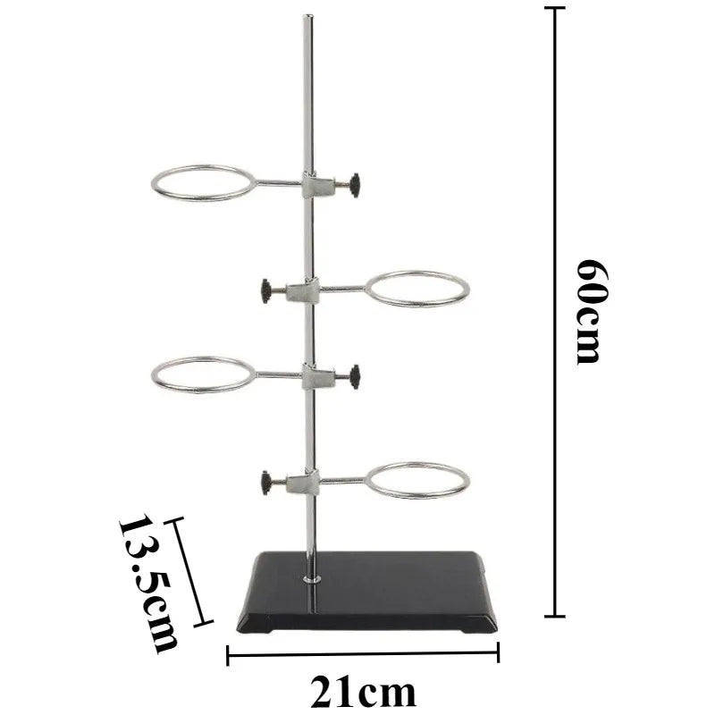 Iron Flowerpot Holder Metal Pots Plants Shelves Plant Stand Indoor Organizer Furniture Garden Outdoor Decorative Accessories