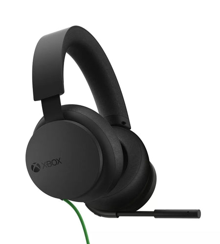 Xbox Wired Gaming Stereo Headset for Xbox Series X|S/Xbox One: Foam Cushions, 3.5Mm Jack