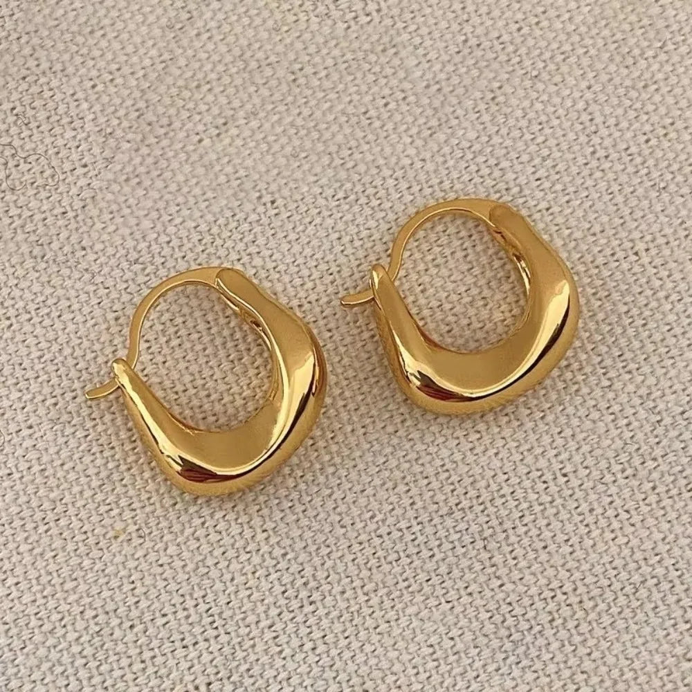 2025 New Design Fashion Crab Drop Earrings For Women Summer Vacation Beach Sea Animal Jewelry Cute And Fun Accessory Party Gift