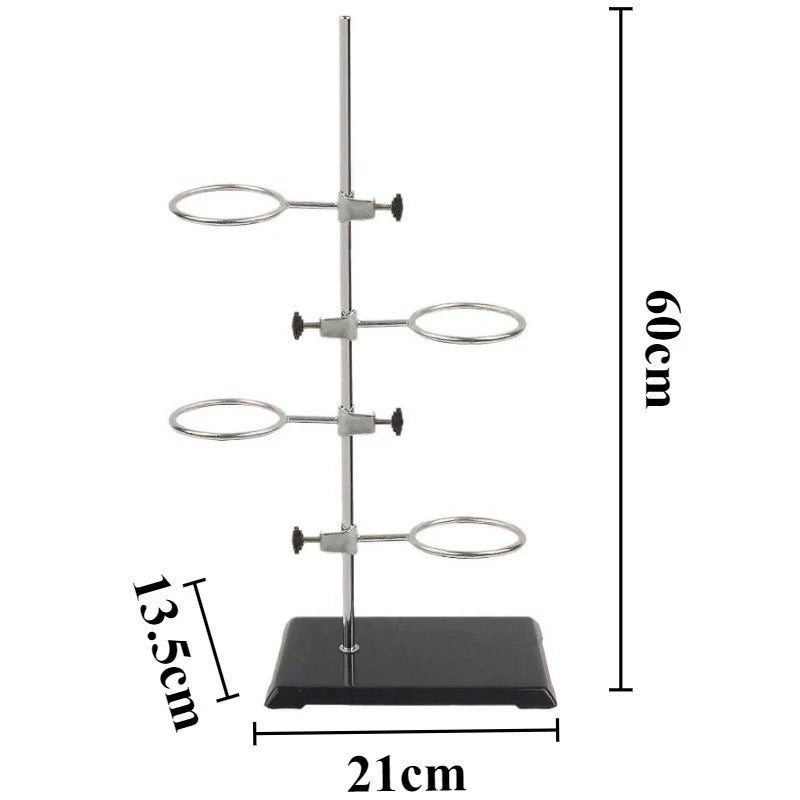 Iron Flowerpot Holder Metal Pots Plants Shelves Plant Stand Indoor Organizer Furniture Garden Outdoor Decorative Accessories