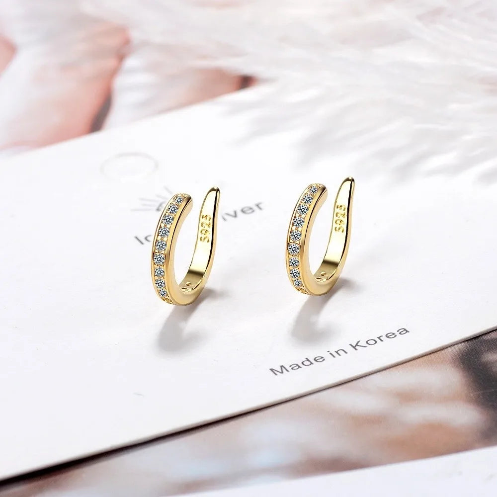 2025 New Design Fashion Crab Drop Earrings For Women Summer Vacation Beach Sea Animal Jewelry Cute And Fun Accessory Party Gift