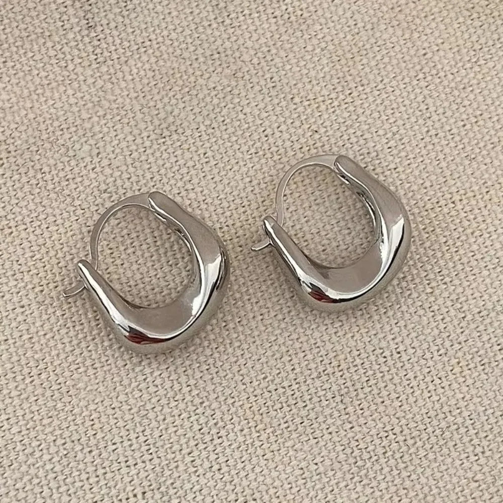 2025 New Design Fashion Crab Drop Earrings For Women Summer Vacation Beach Sea Animal Jewelry Cute And Fun Accessory Party Gift
