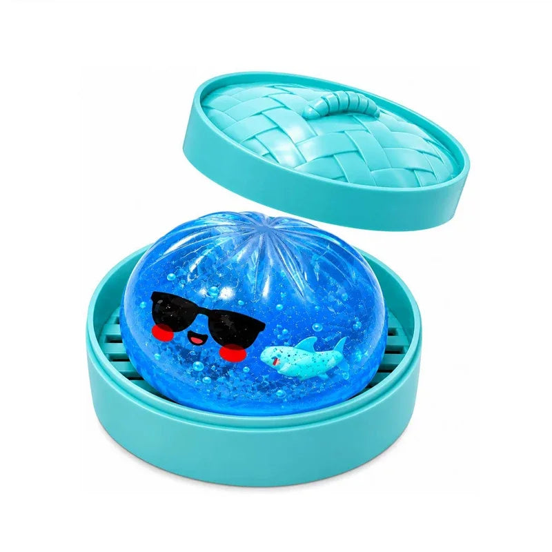 Squishy Halloween Stress Toys – Party Favors