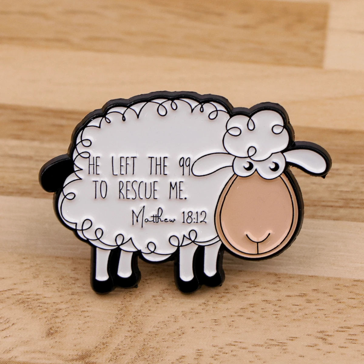 Cute Dumpster Quotation Enamel Pin Cartoon Animals Pin Women's Brooch Badge on Backpack Costume Accessories Fashion Jewelry Gift