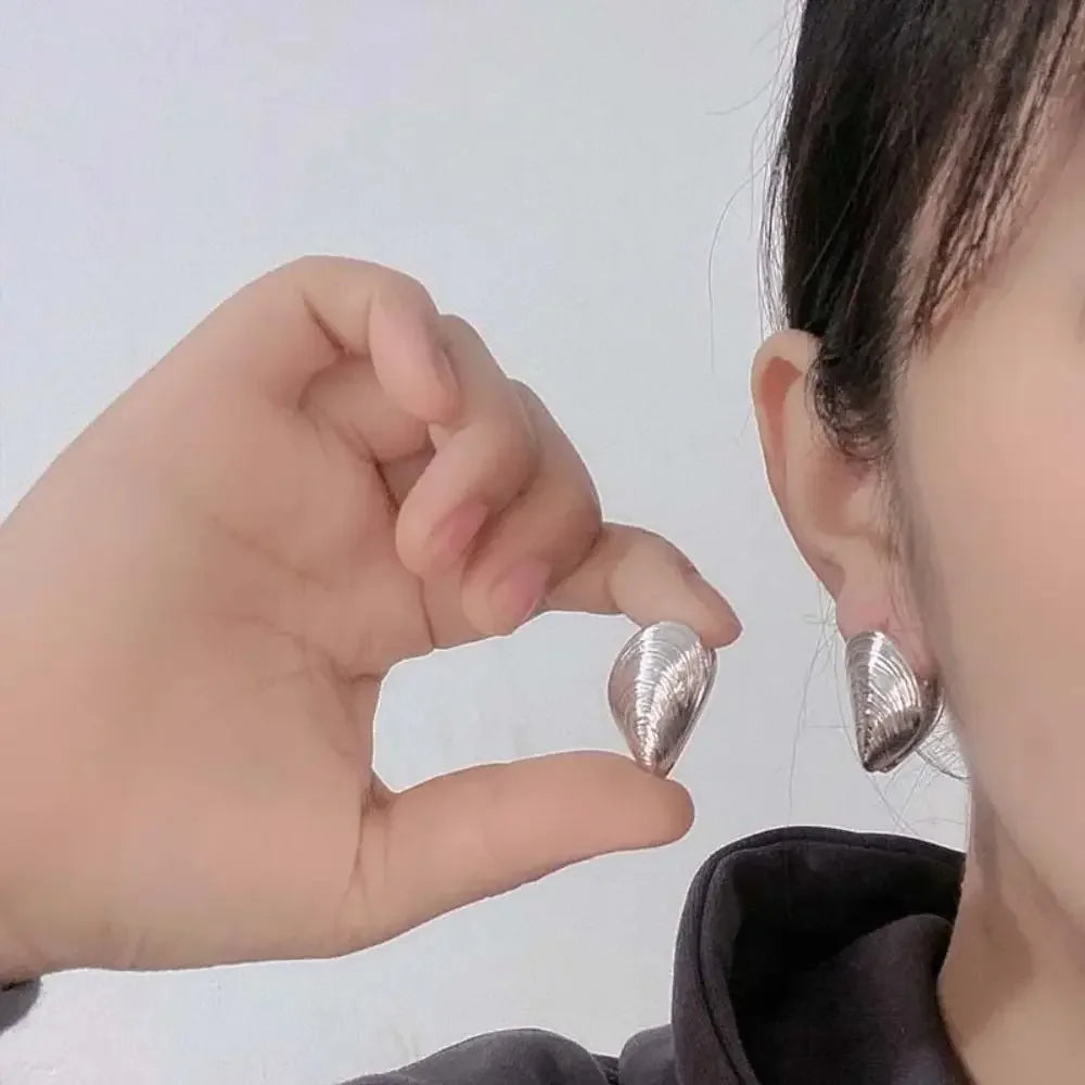 2025 New Design Fashion Crab Drop Earrings For Women Summer Vacation Beach Sea Animal Jewelry Cute And Fun Accessory Party Gift