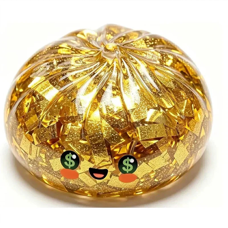Squishy Halloween Stress Toys – Party Favors