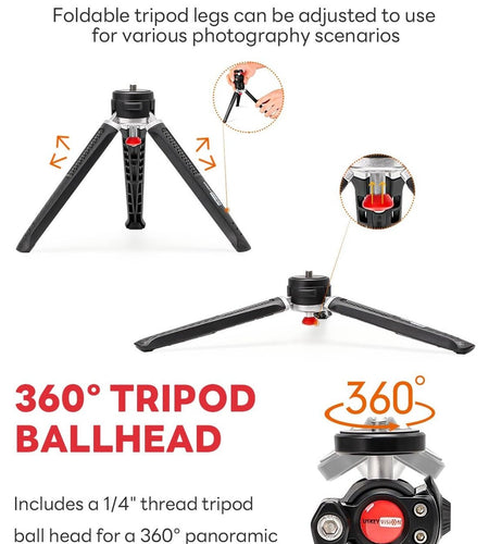 Smartphone Video Kit Metal Microphone Light Tiktok Youtube Podcast Equipment ...