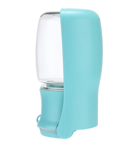 Dog Portable Water Bottle Foldable Pet Water Dispenser Pet Products